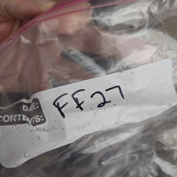 NWOT Everlane the Utility Pant in Buttersoft Size 2 Ivory Lyocell Neutral - Picture 8 of 8